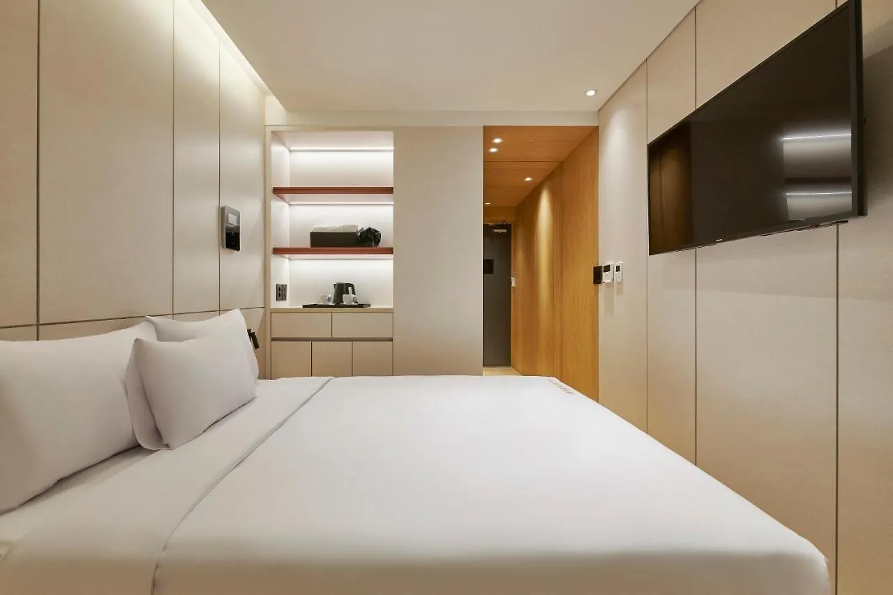 N285 Hotel Insadong Seoul