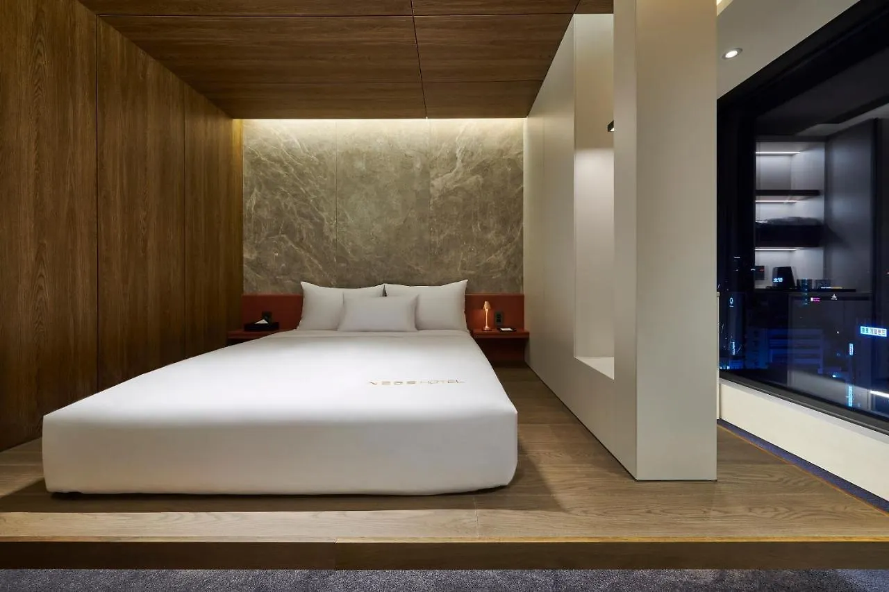N285 Hotel Insadong Seoul