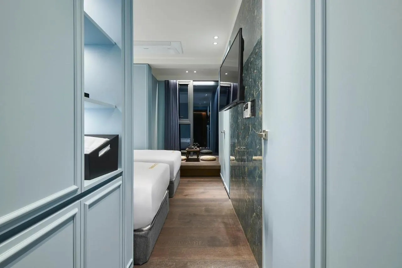N285 Hotel Insadong Seoul