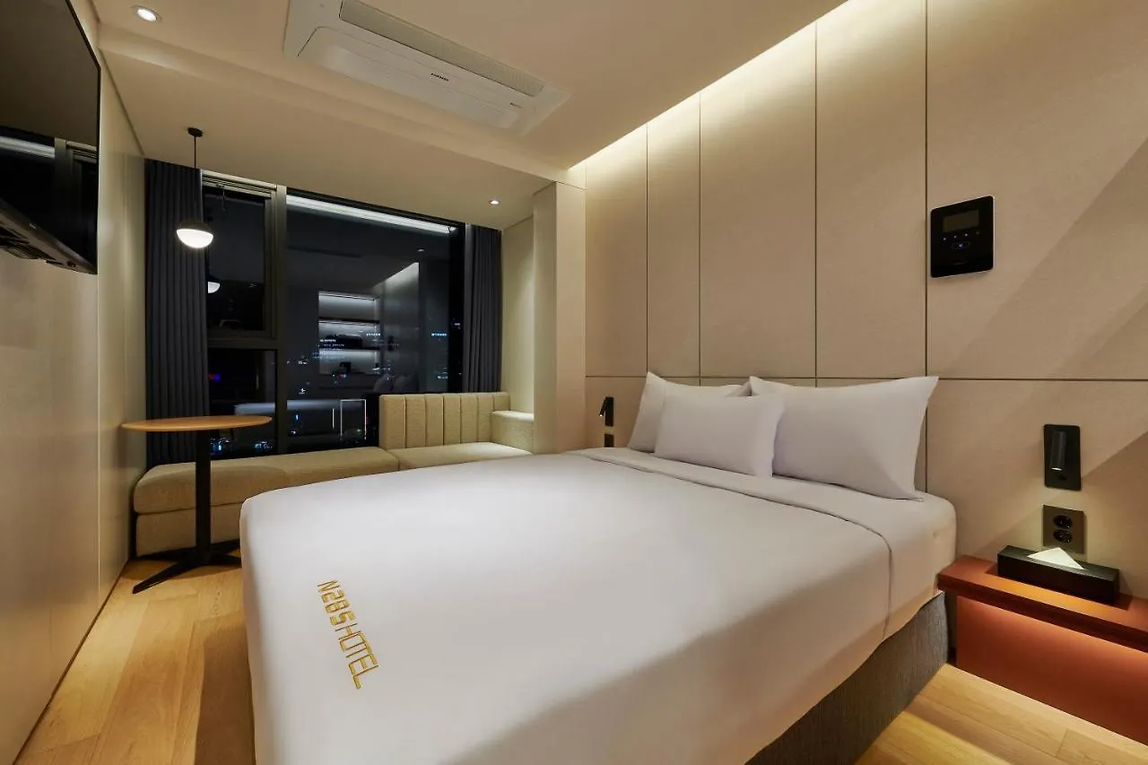 N285 Hotel Insadong Seoul