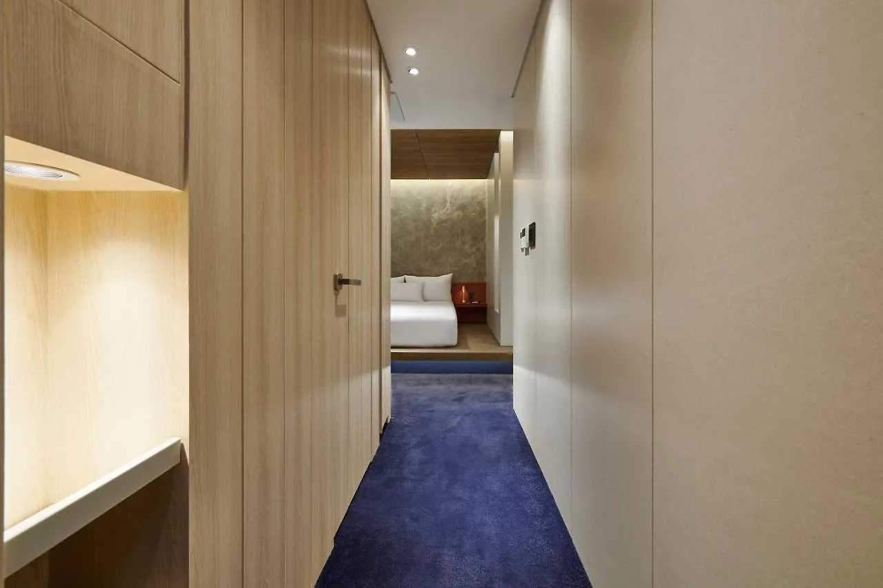 N285 Hotel Insadong Seoul