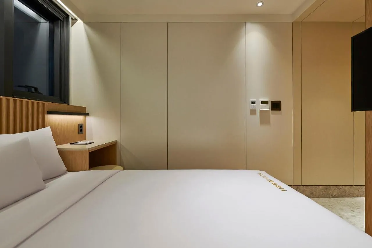 N285 Hotel Insadong Seoul 3*,  South Korea
