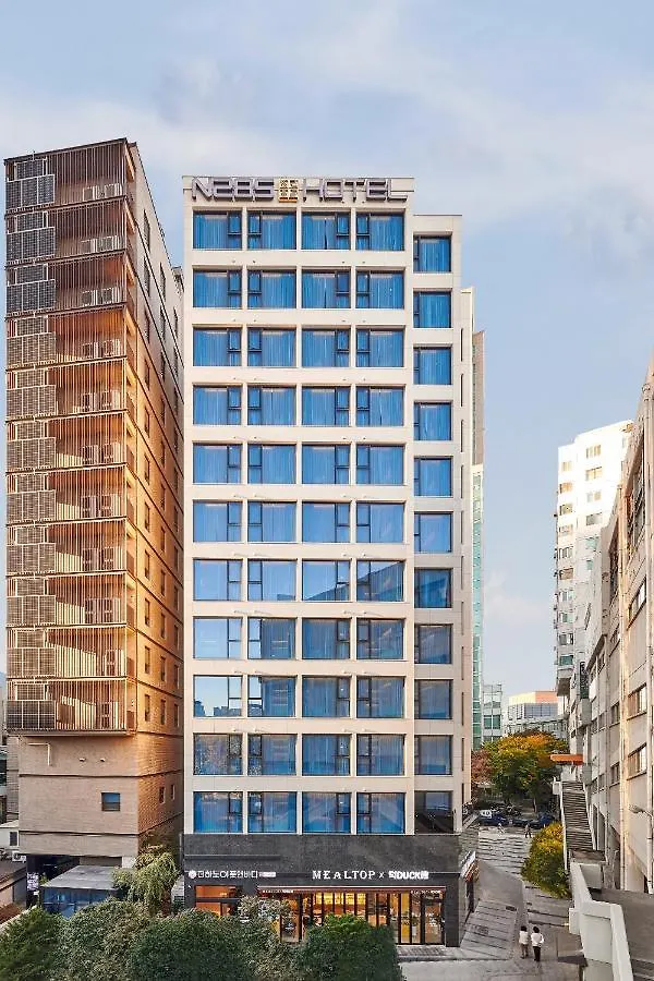 N285 Hotel Insadong Seoul