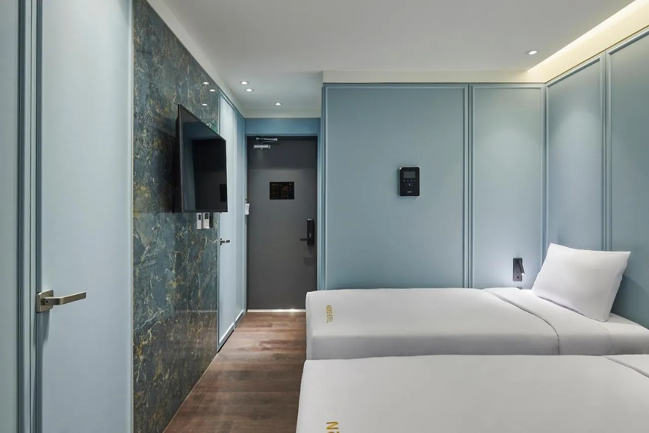 N285 Hotel Insadong Seoul