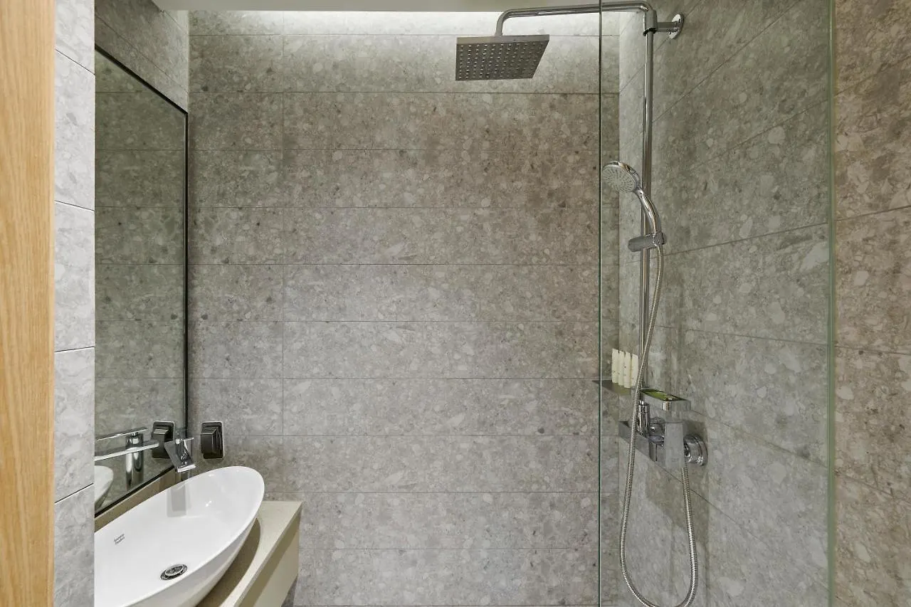 N285 Hotel Insadong Seoul South Korea