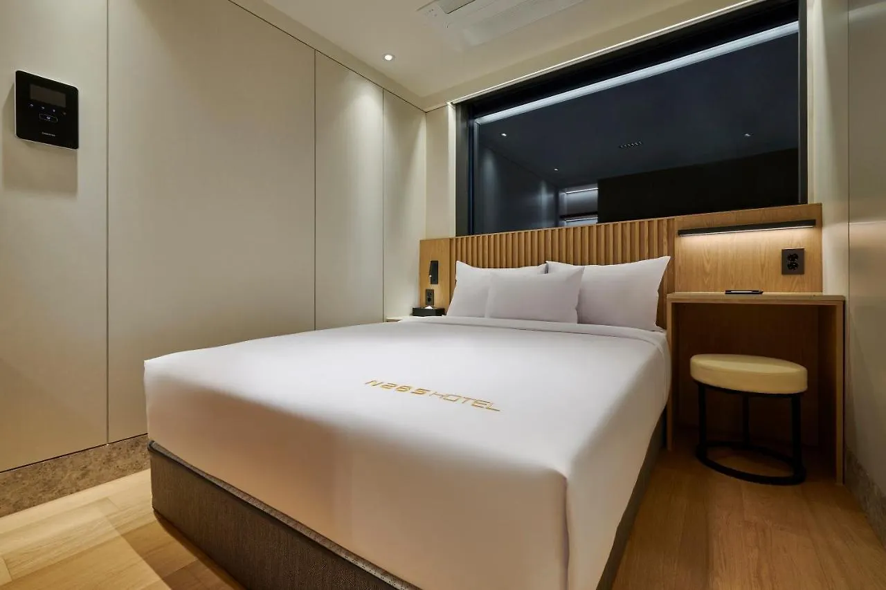 N285 Hotel Insadong Seoul