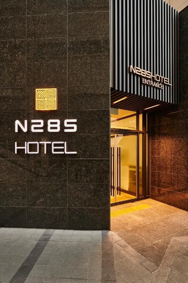 N285 Hotel Insadong Seoul