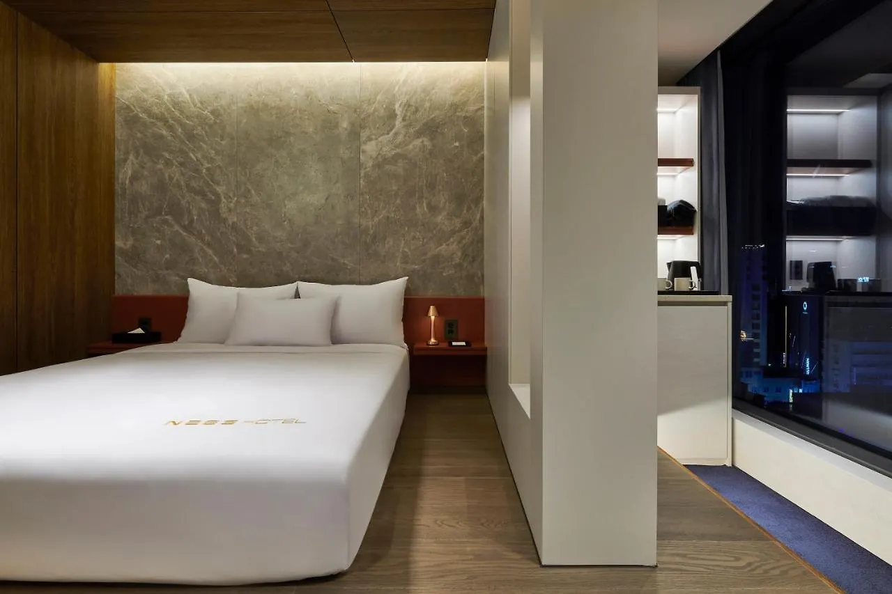 N285 Hotel Insadong Seoul