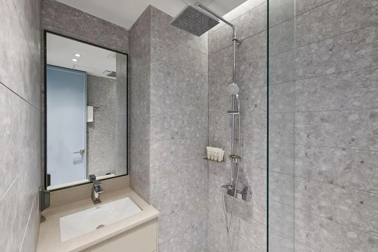 N285 Hotel Insadong Seoul