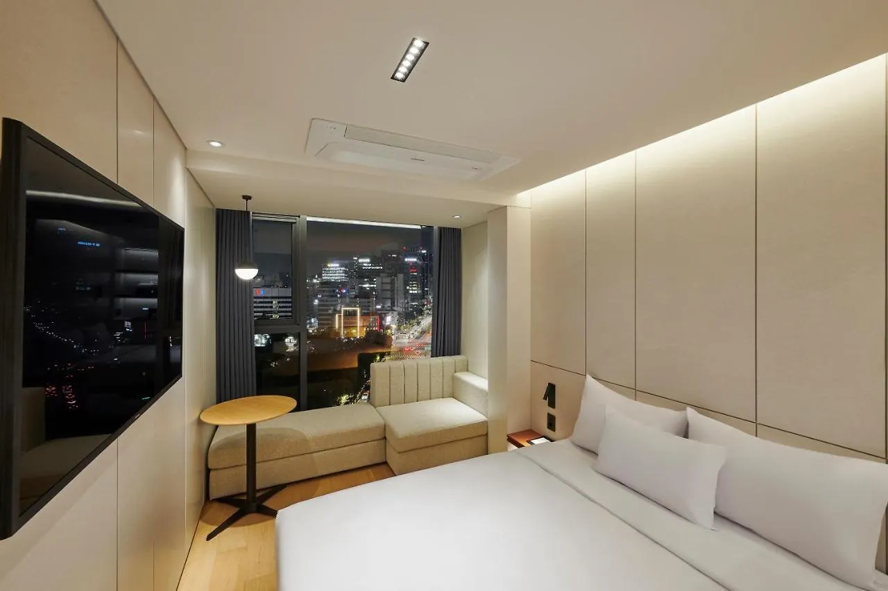 N285 Hotel Insadong Seoul
