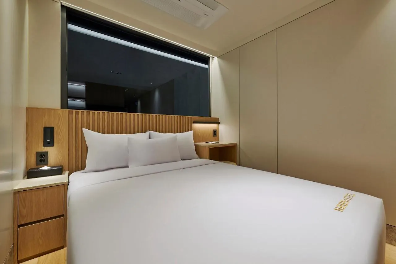 N285 Hotel Insadong Seoul