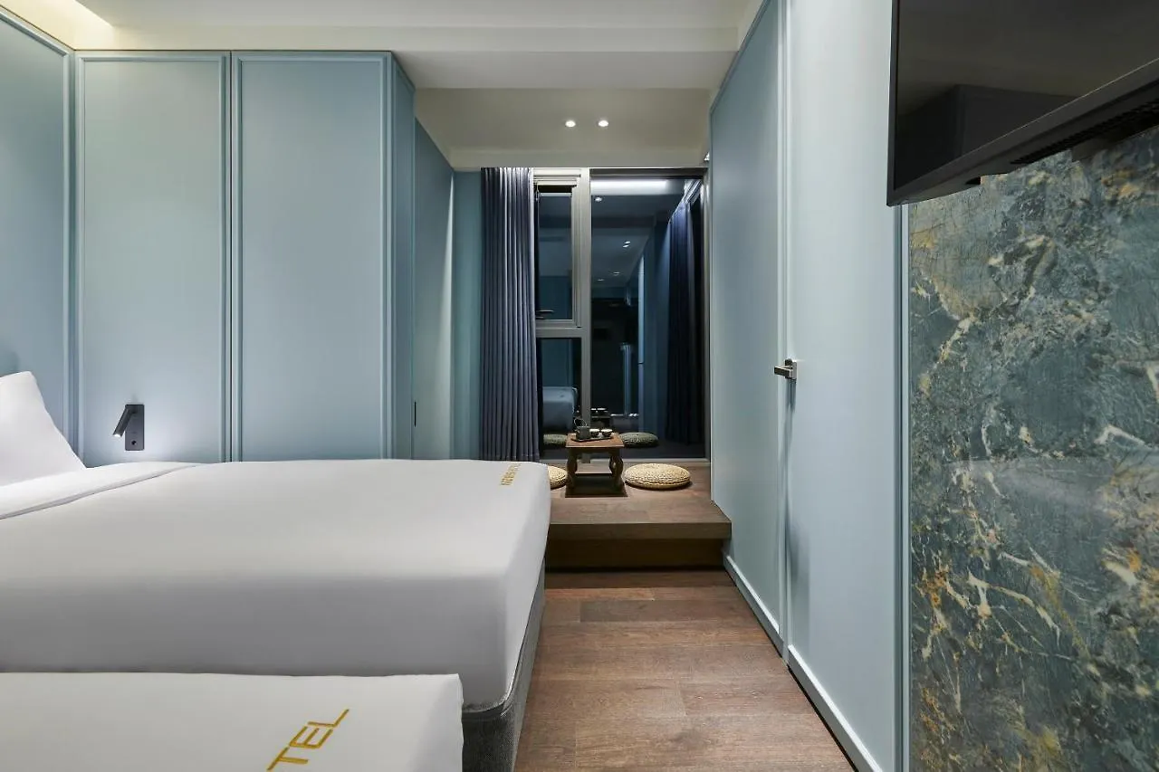 N285 Hotel Insadong Seoul 3*,  South Korea